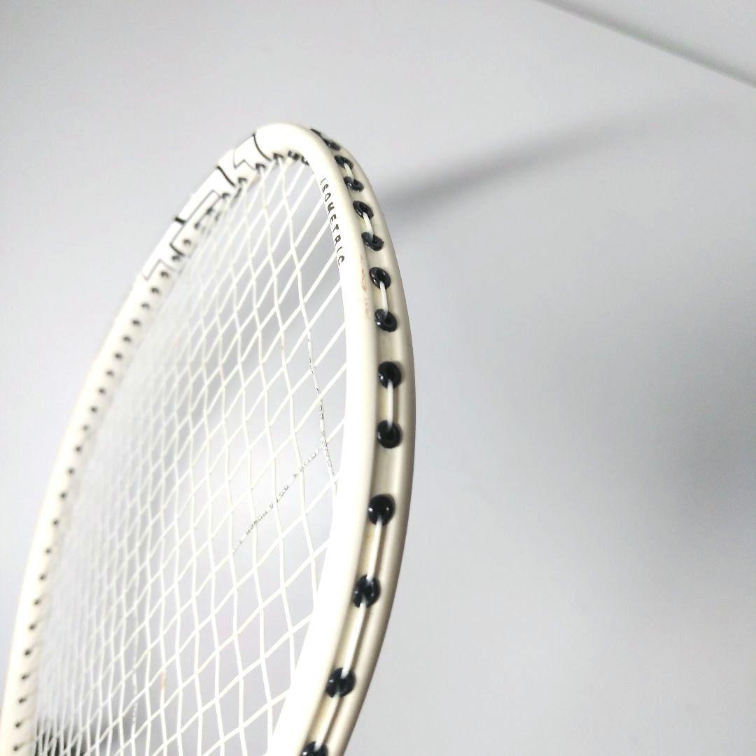 【YONEX】 バドミントントレーニングラケット ISOMETRIC TR1