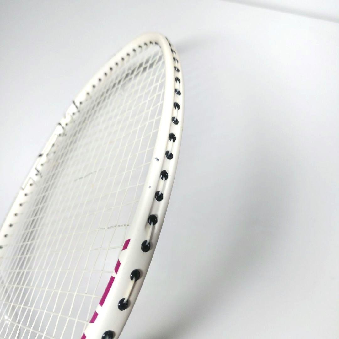 【YONEX】 バドミントントレーニングラケット ISOMETRIC TR1