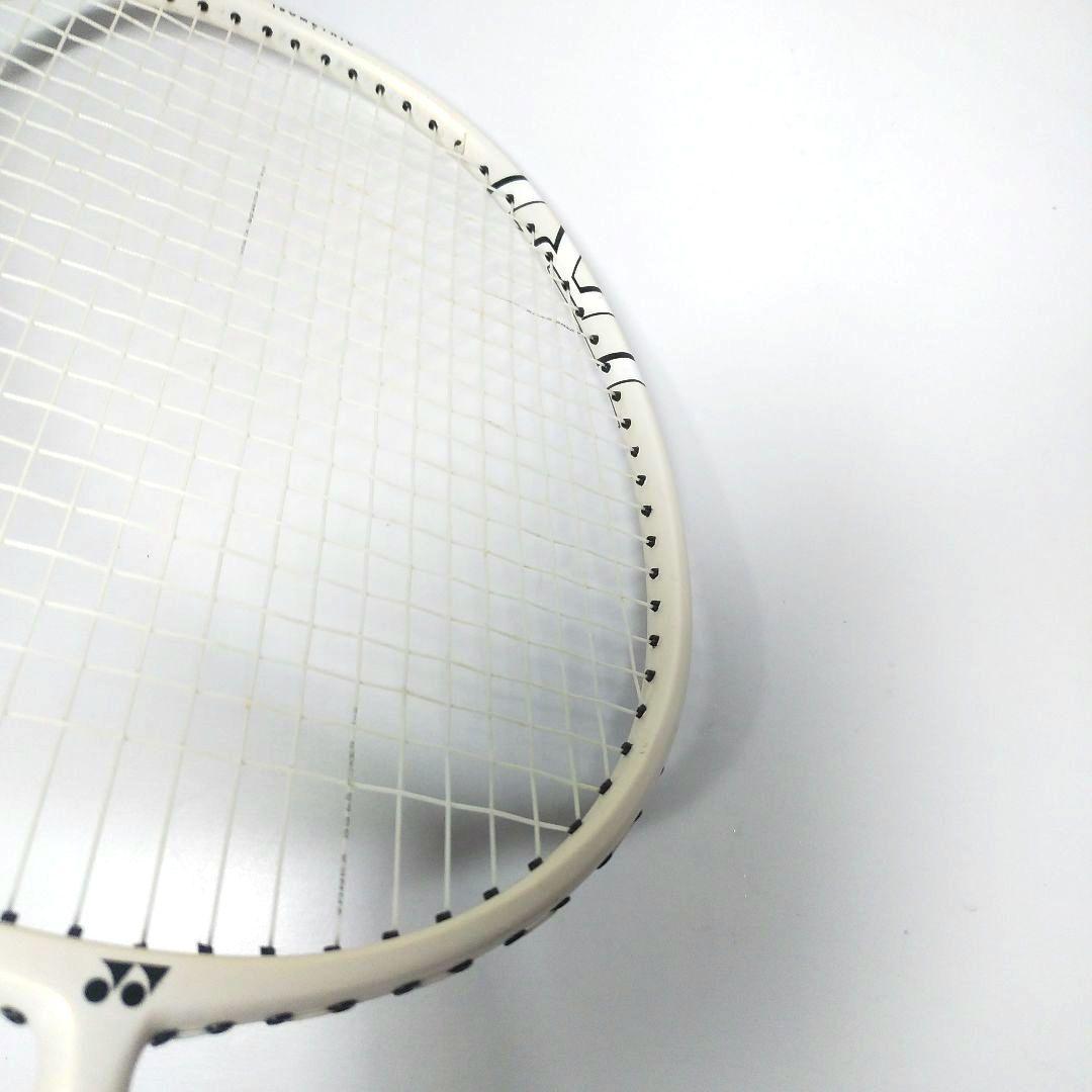 【YONEX】 バドミントントレーニングラケット ISOMETRIC TR1