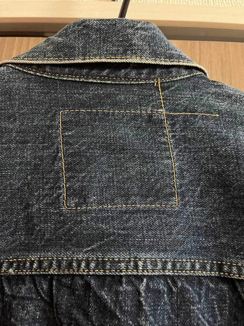 SUGAR CANE シュガーケーン ジャケット 1stタイプ M11317