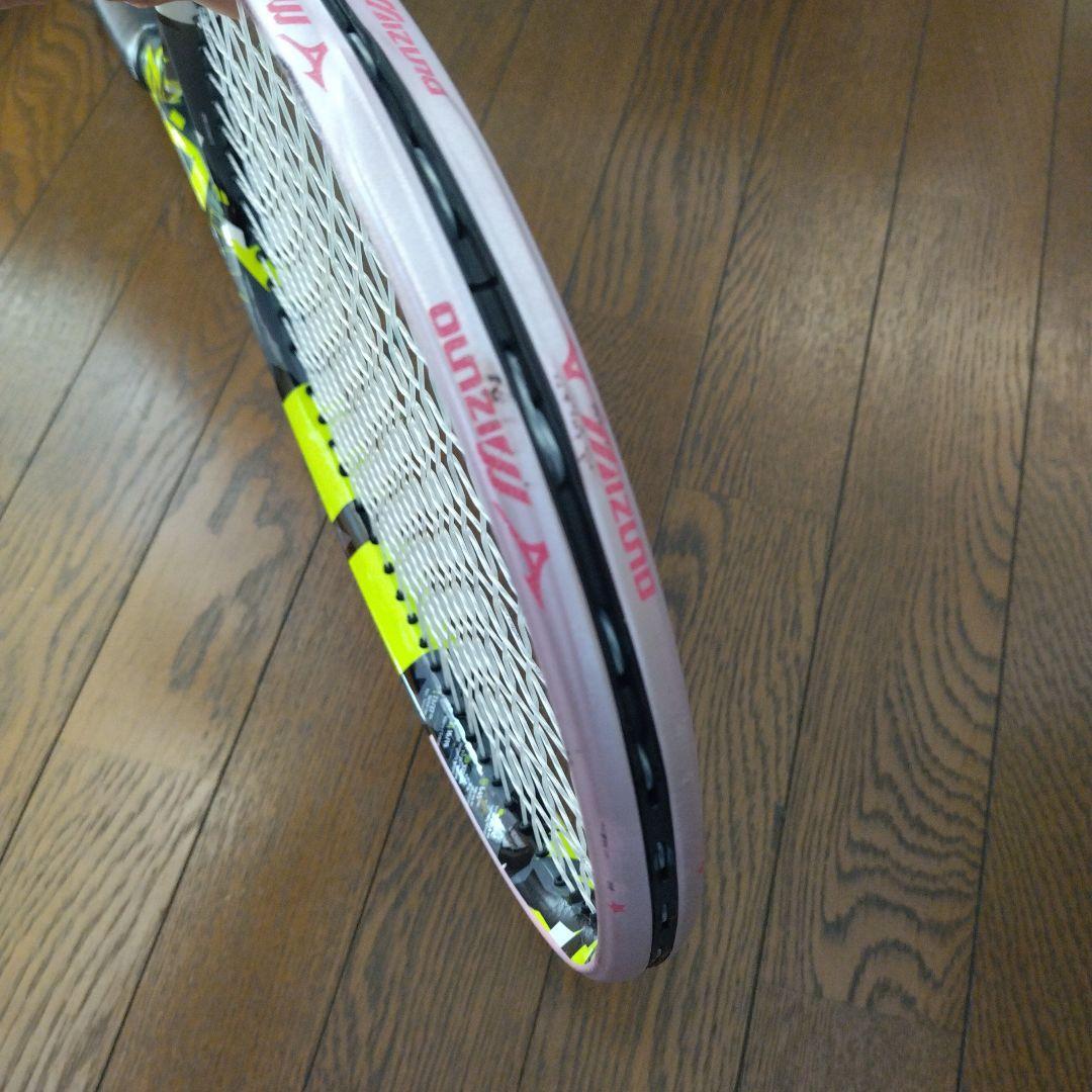 【極美品】Pure Drive Aero+（2023年モデル）G3