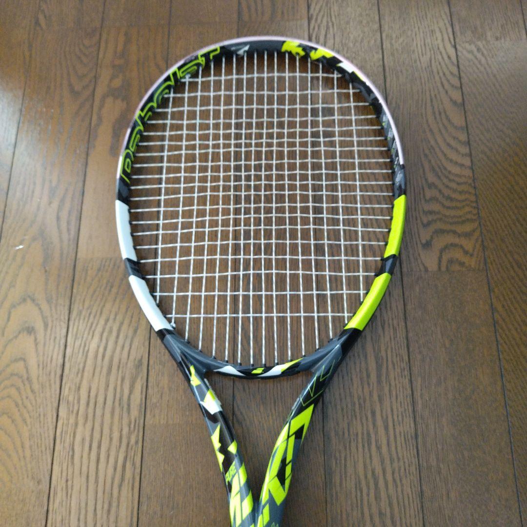 【極美品】Pure Drive Aero+（2023年モデル）G3