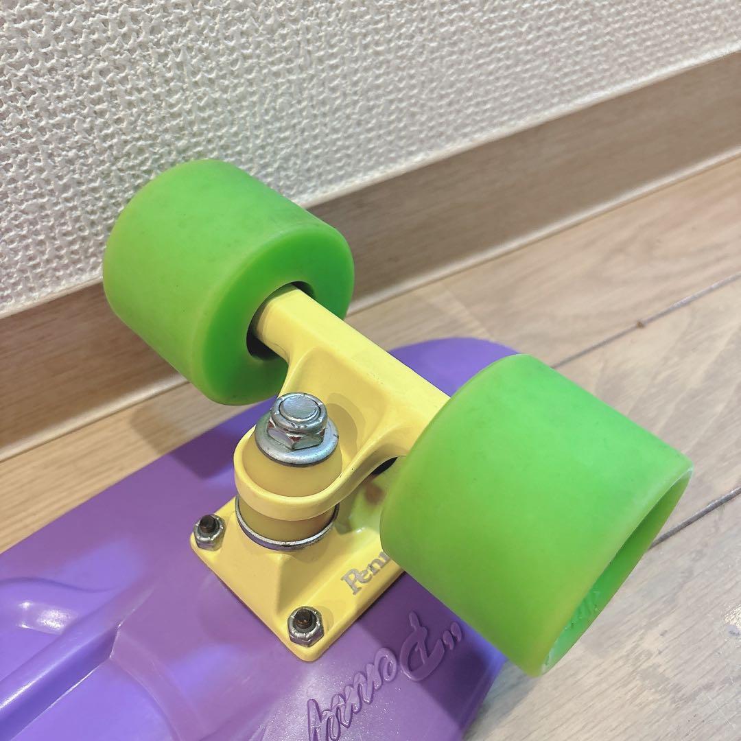 penny ペニー スケートボード 22