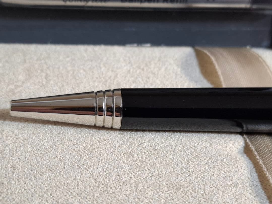 廃盤　美品　parker パーカー　プリミエ　ボールペン　カスタムST