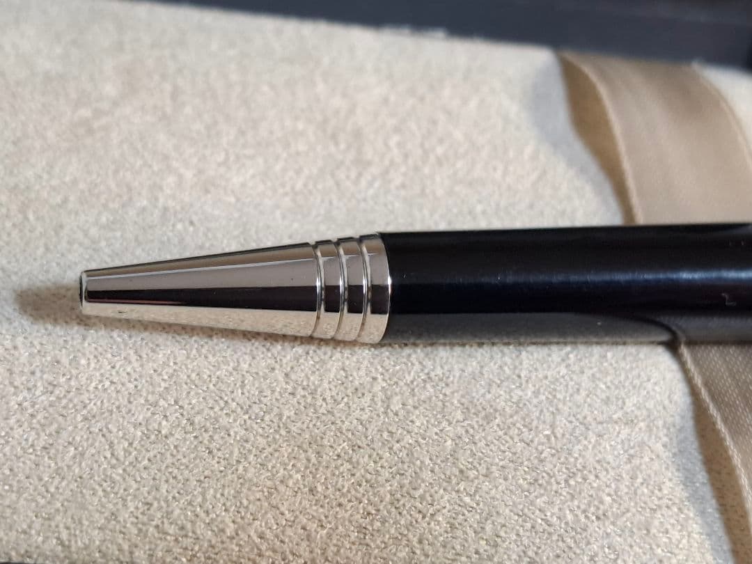 廃盤　美品　parker パーカー　プリミエ　ボールペン　カスタムST