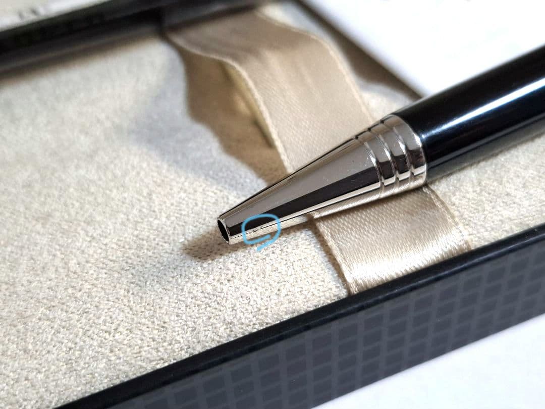 廃盤　美品　parker パーカー　プリミエ　ボールペン　カスタムST
