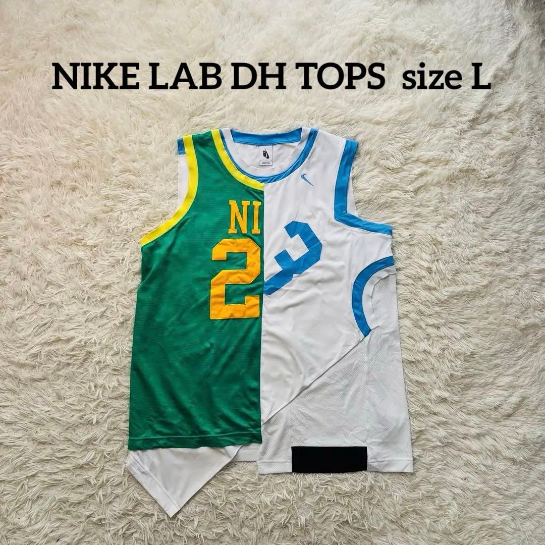 ウェア NIKE LAB DH TOPS UNITED ARROWS&sons L