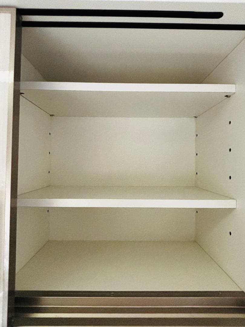 ニトリ食器棚(100㎝)