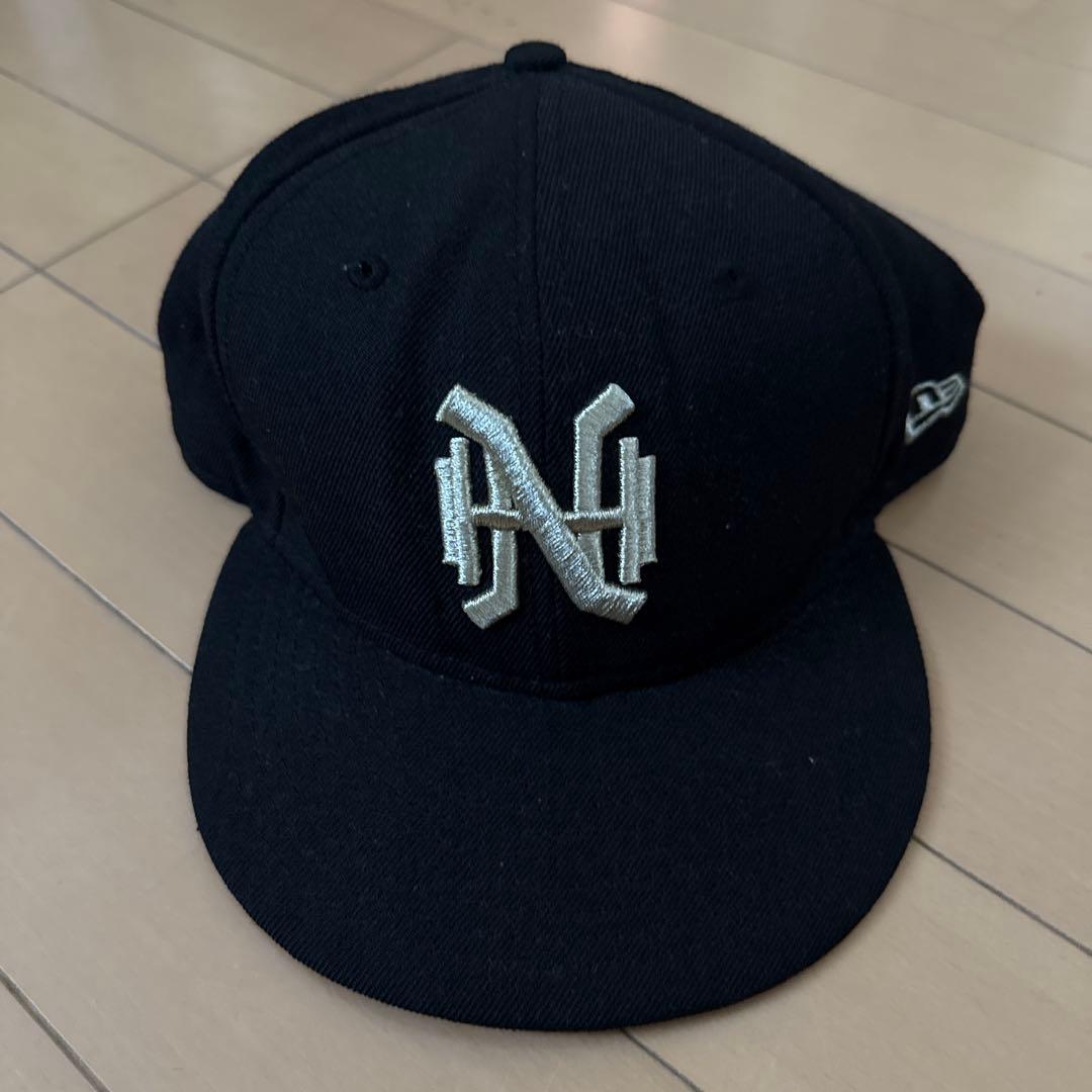 59FIFTY 南海ホークス キャップ 7 5/8