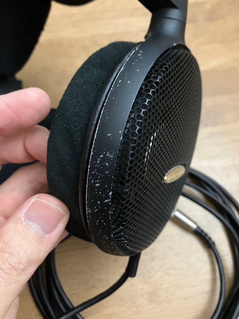 audio-technica オーディオテクニカ ATH-AD1000