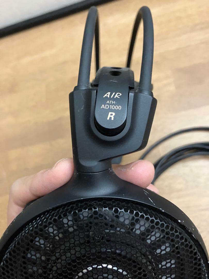 audio-technica オーディオテクニカ ATH-AD1000