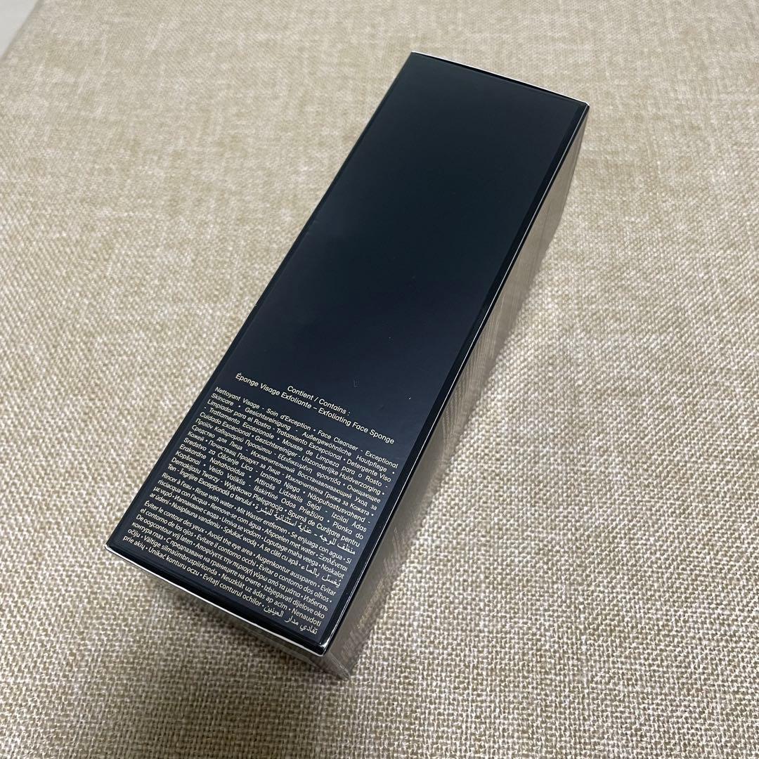 Givenchy LE SOIN NOIR 洗顔料　125ml
