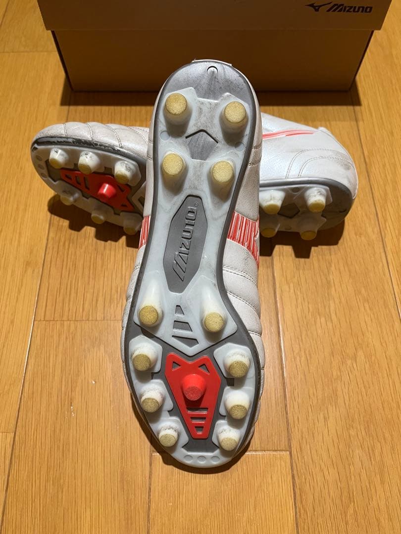 【最終値下げ】モナルシーダネオ3ワイドエリート　26.5cm