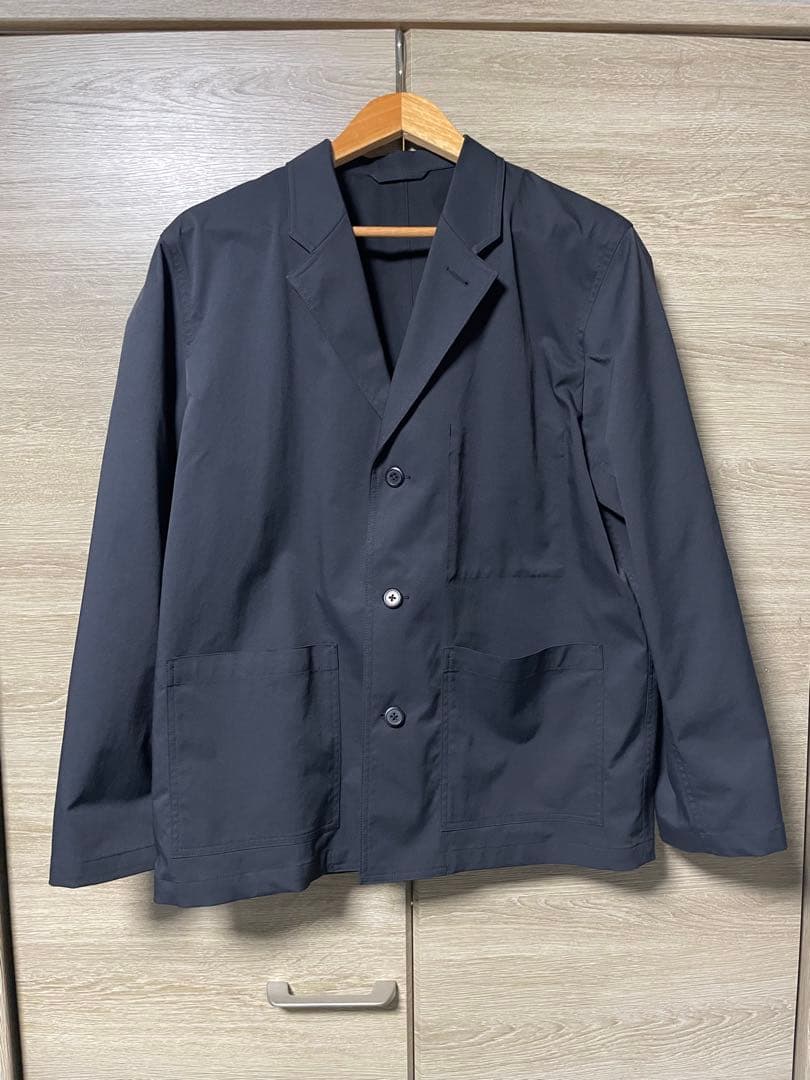 UNIQLO C ワークジャケット