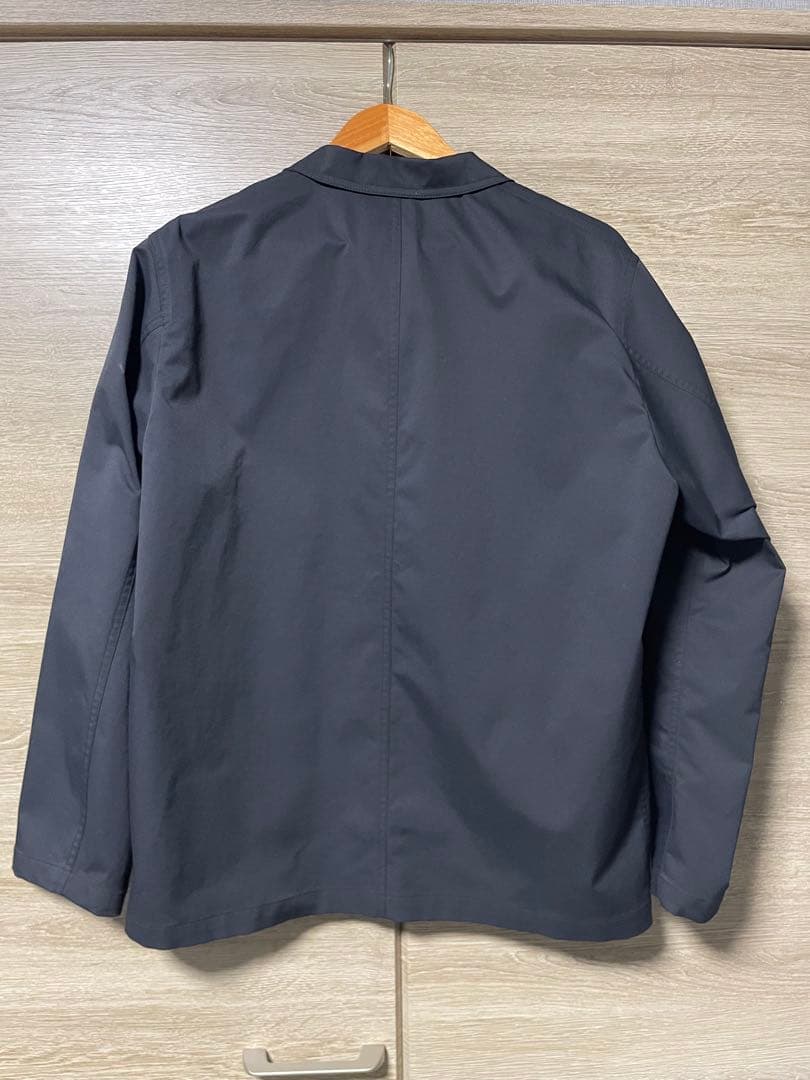 UNIQLO C ワークジャケット