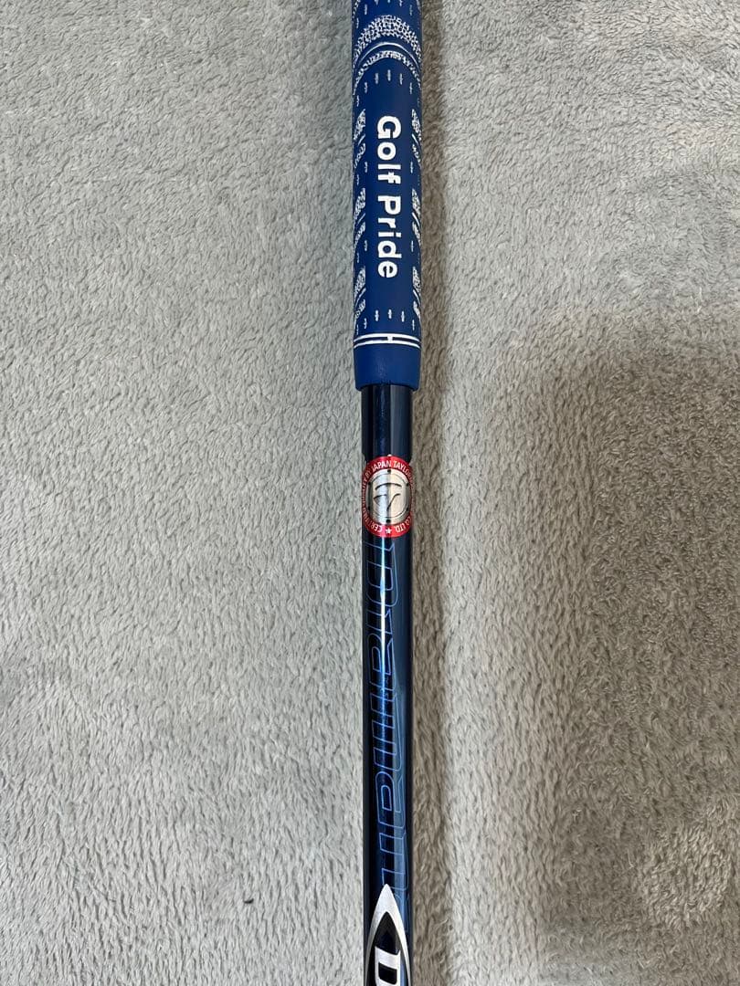 M2 フェアウェイウッド 3W Diamana bf 60x
