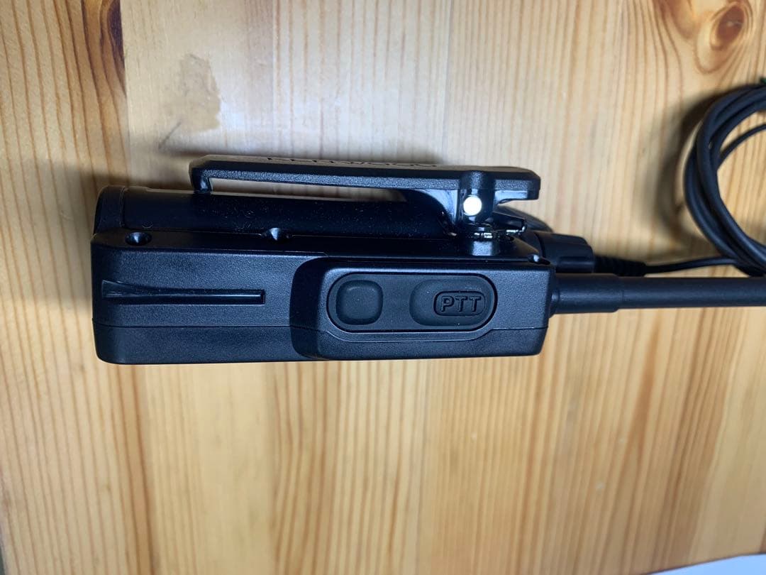 KENWOOD UBZ-M31E DEMITOSS mini トランシーバー