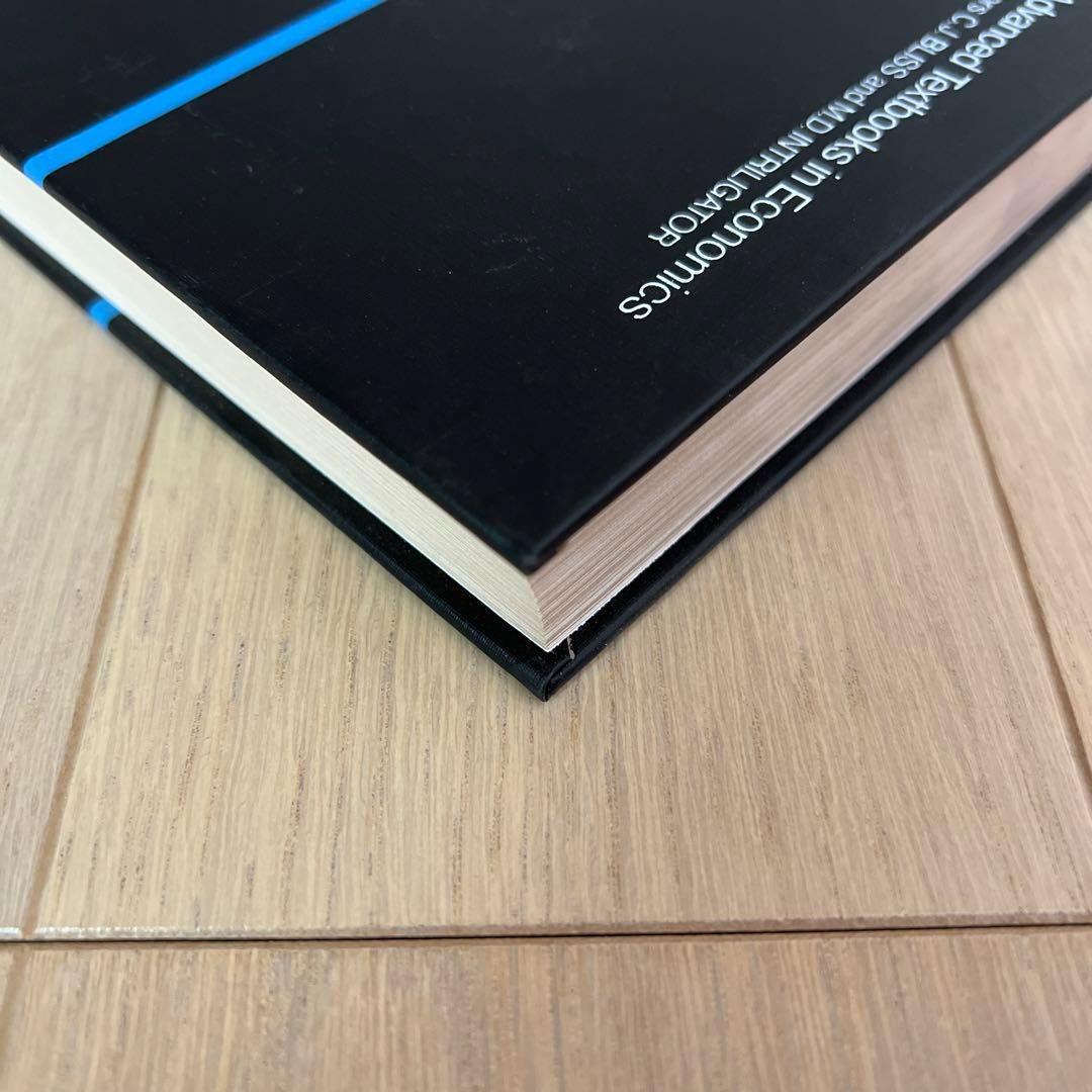 洋書 General Competitive Analysis, Volume 12