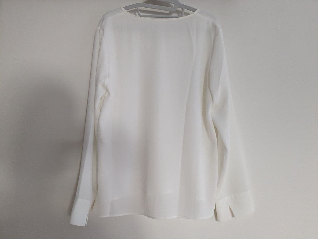 theory luxe　セオリーリュクス　ブラウス