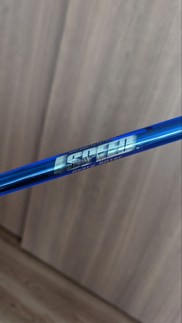 ワンスピード ヘビーヒッター ゴルフスイング練習器