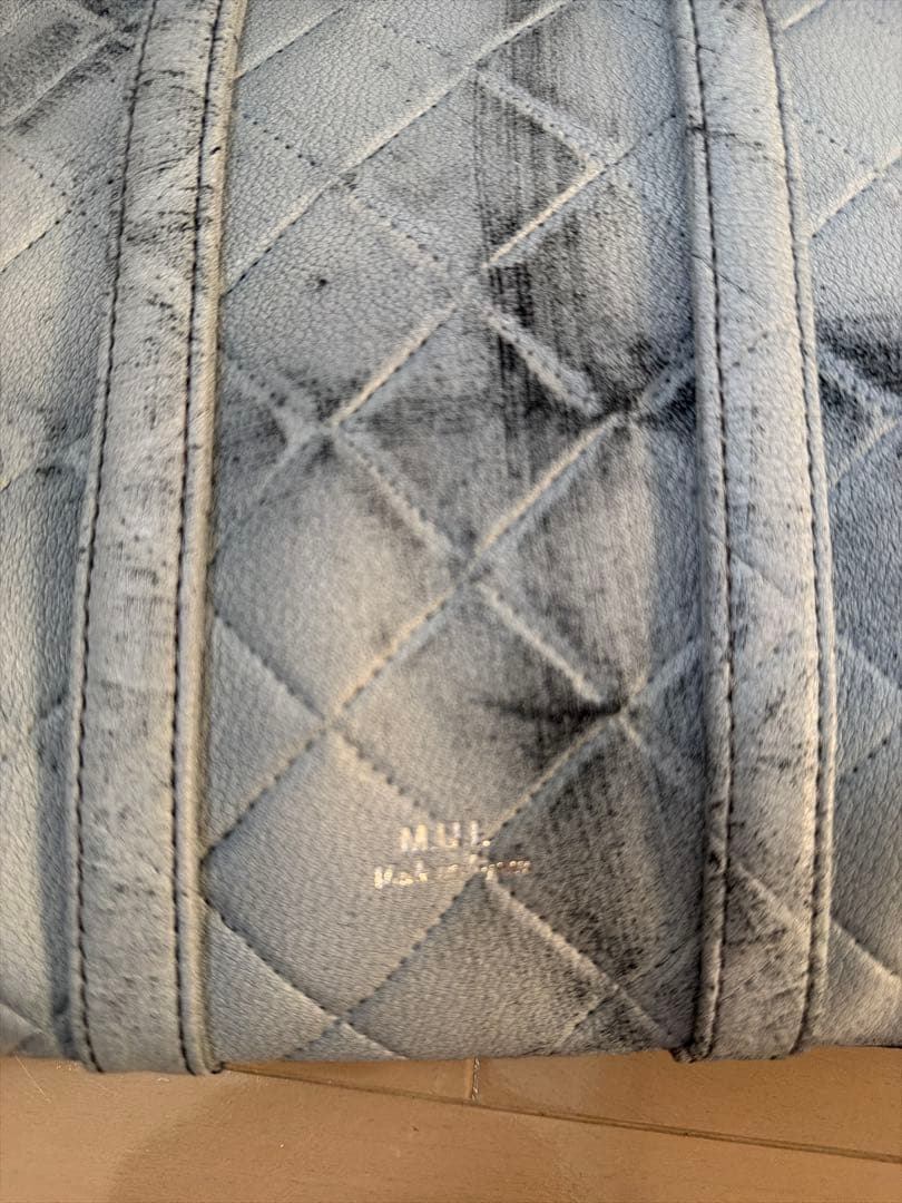 商品名:MUL072 トラストートS