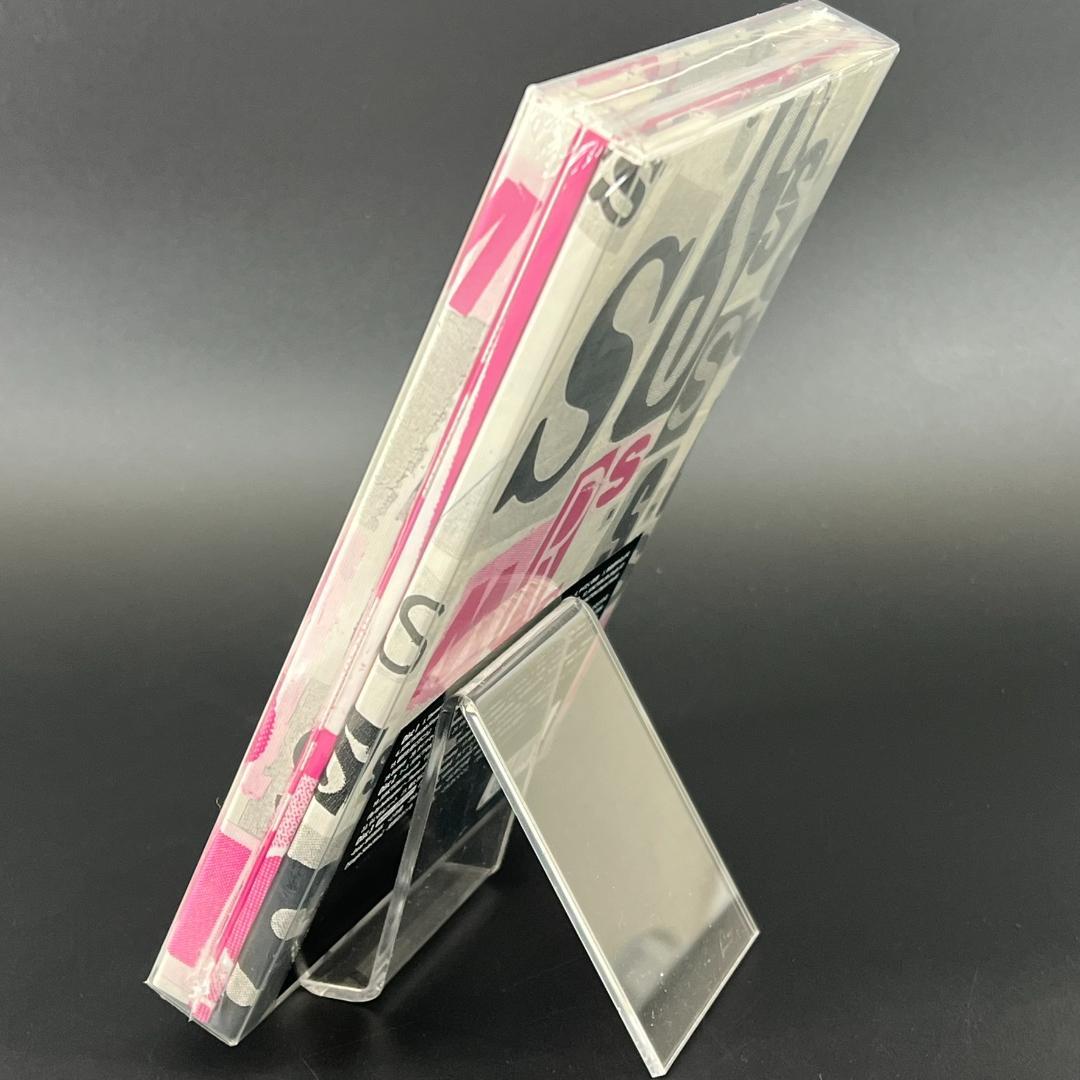 【未開封】 SMAP Mr.S / DVD 3枚組