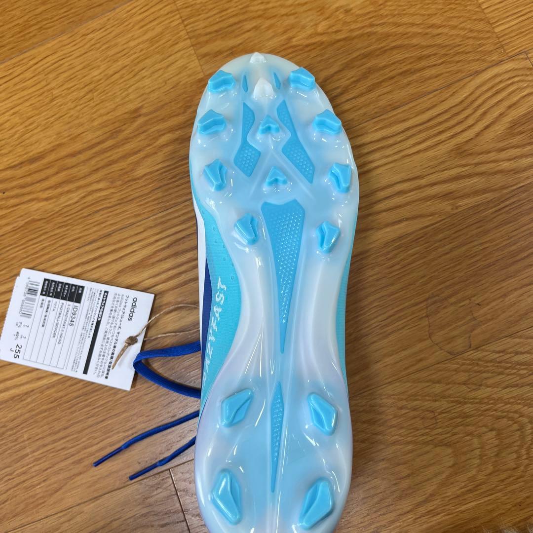 adidas CRAZYFAST サッカーシューズ