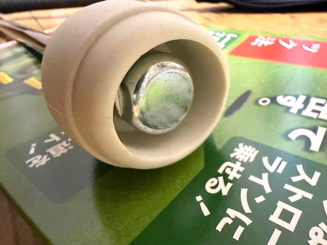 タバタお得な4点セット core swing トルネードスティック距離感マスター