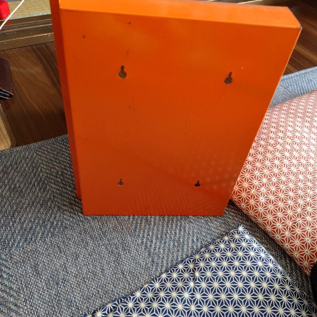 昭和レトロ超レア!ナショナルキーボックス