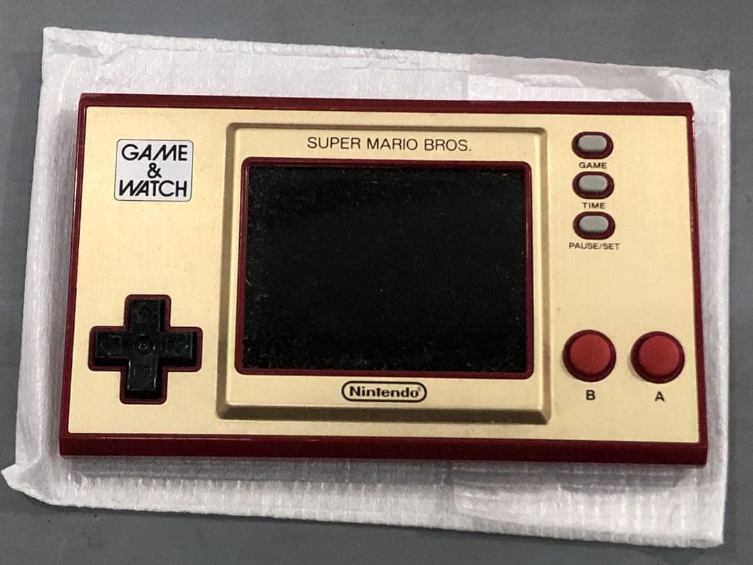 Nintendo ゲーム & ウォッチ グリーンハウスとセット品
