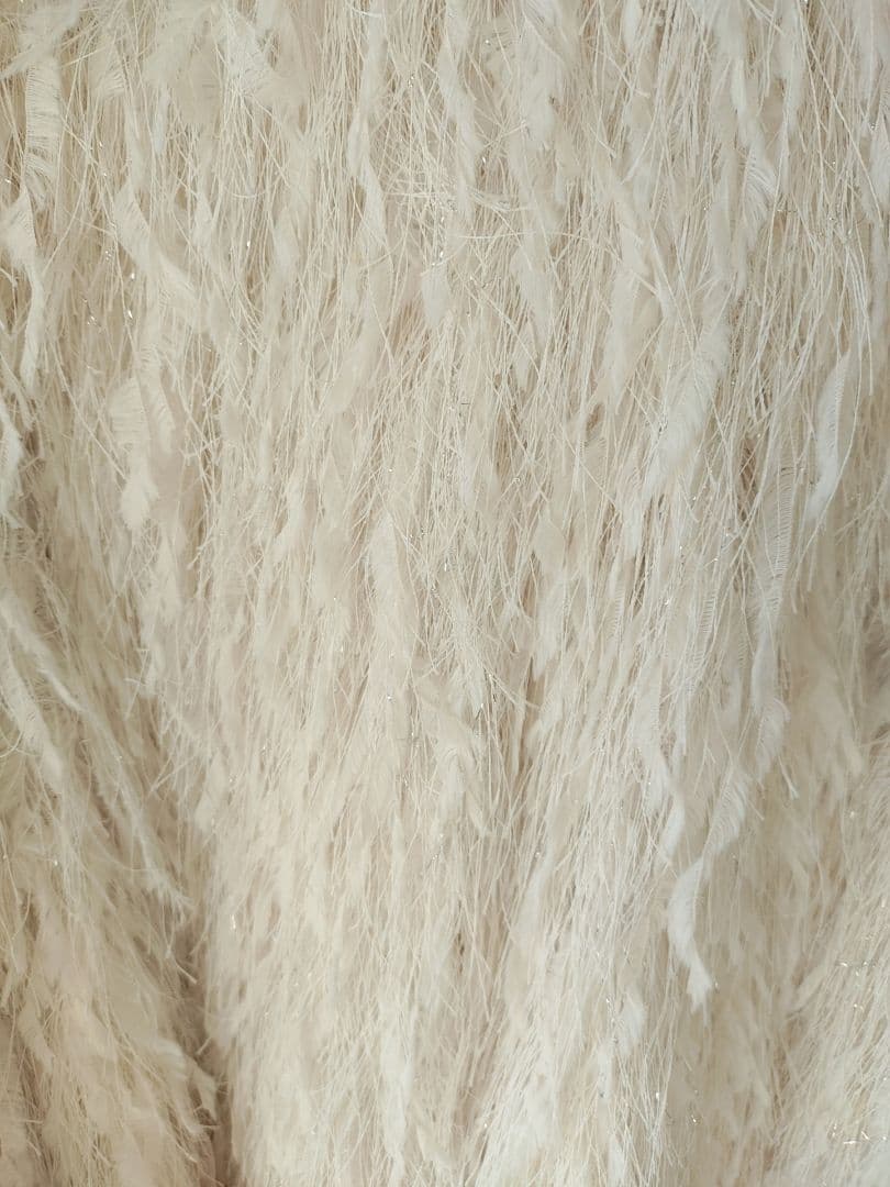Cygne Aラインフレアトップス　新品　未使用
