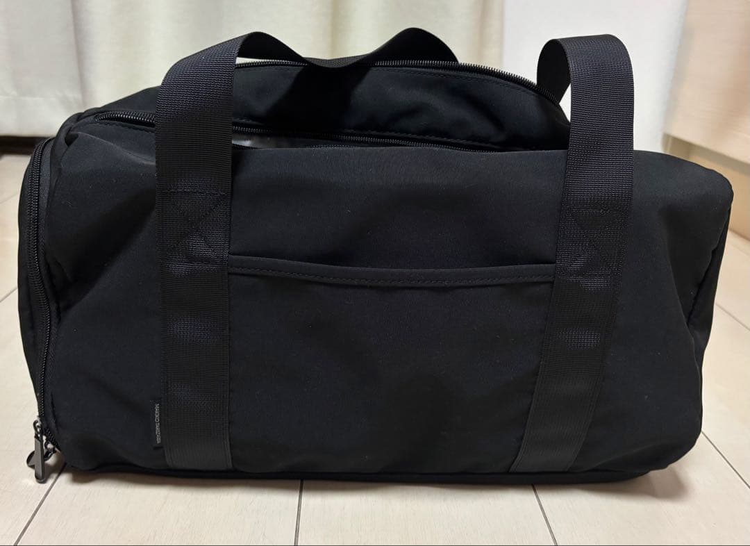 【美品】タキマキ | MULTI-BAG / マルチバッグ/滝沢眞規子