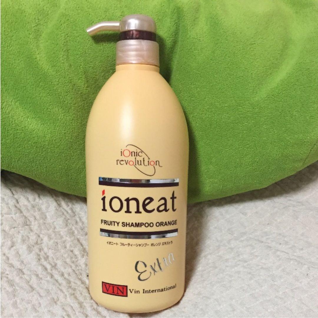 リピート　ポン様２本イオニート エキストラオレンジ　1000ml