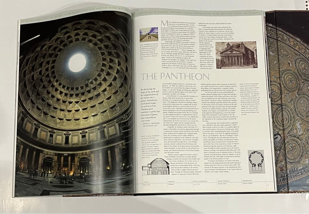 Churches by Judith Dupré 教会写真と解説