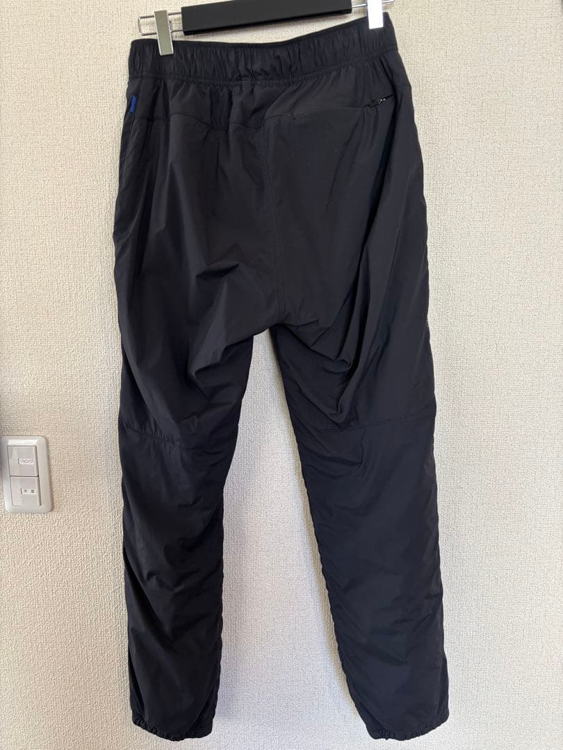 [ak] BURTON ヘリウム ストレッチ インサレーテッド パンツ