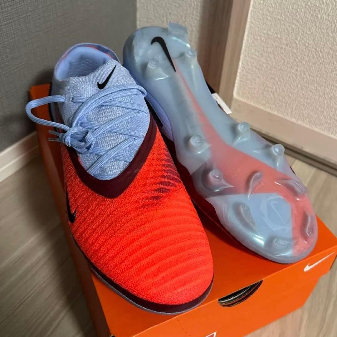 NIKE ファントム 6 LOW エリート FG 27.0cm