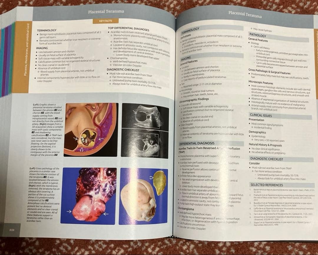 Diagnostic Imaging Obstetrics 第三版