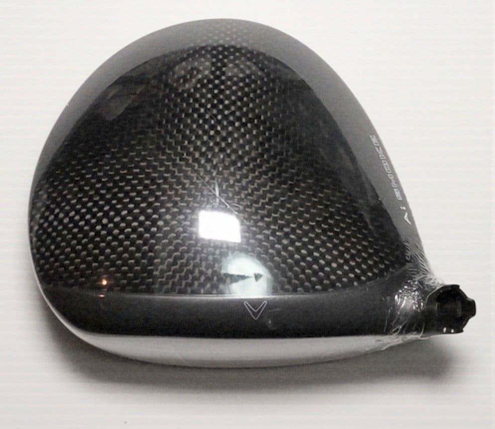 未使用/10.5° Ai SMOKE MAX 1W ヘッド/HC/保証書