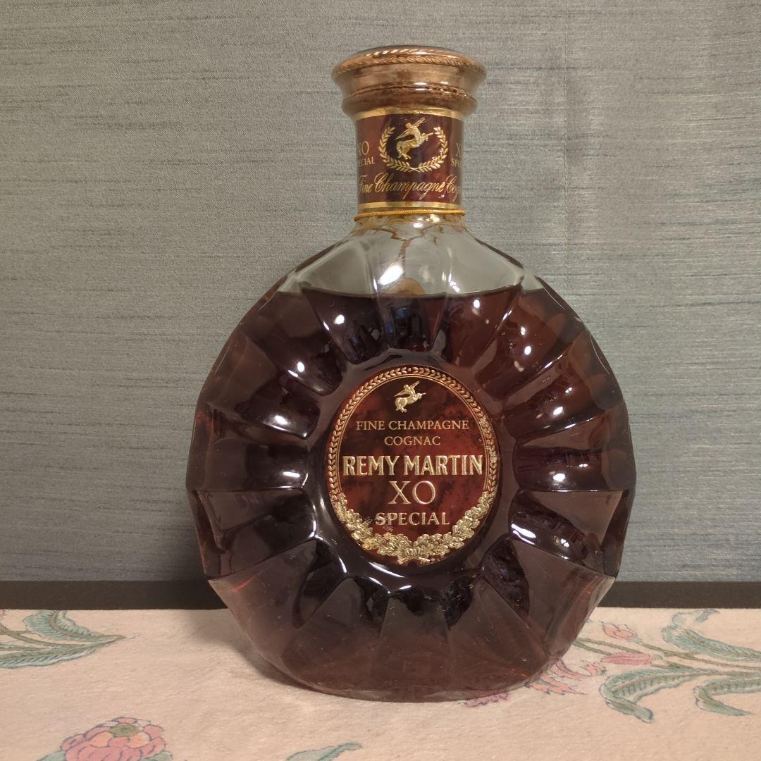 REMY MARTIN レミーマルタンXO SPECIAL 700ml