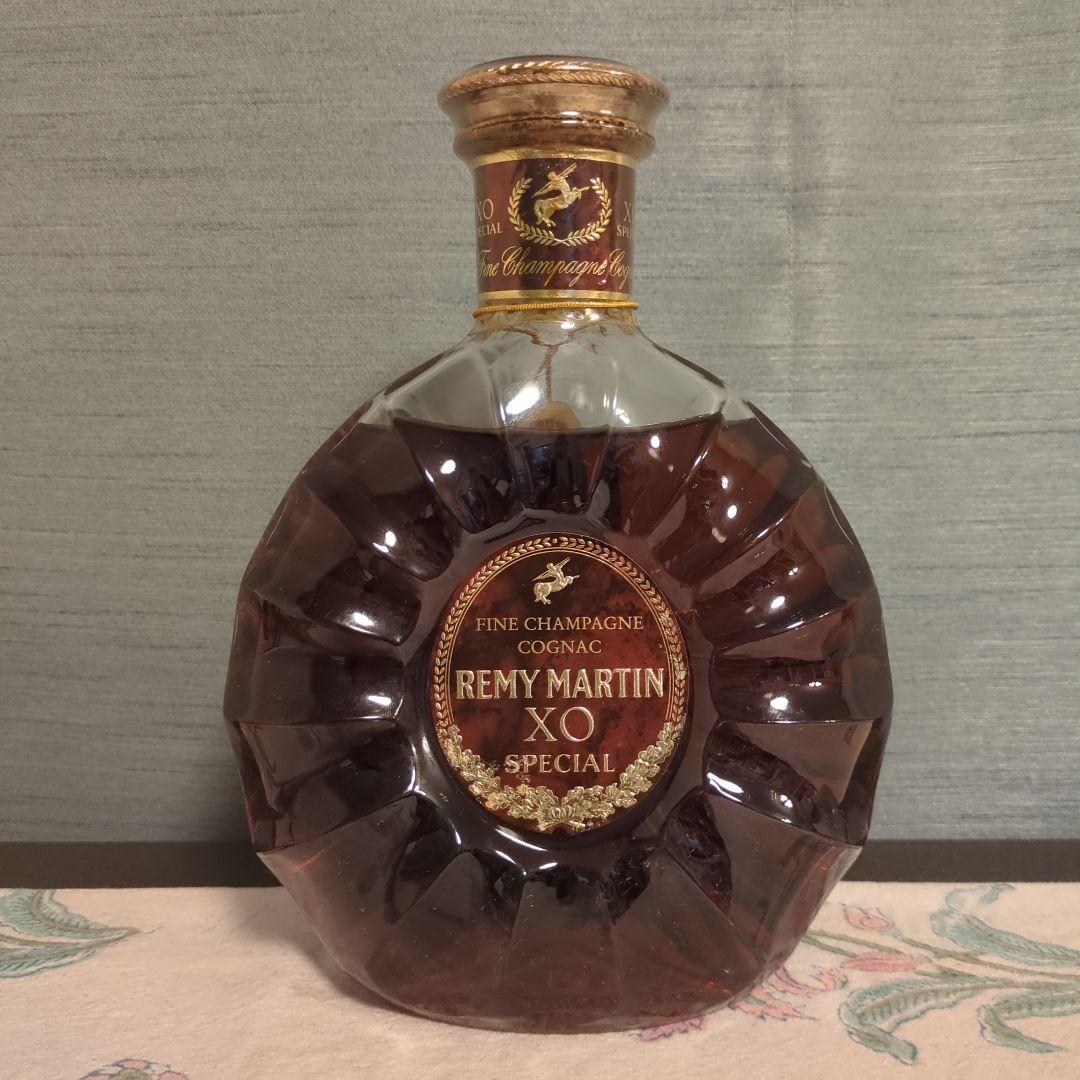 REMY MARTIN レミーマルタンXO SPECIAL 700ml