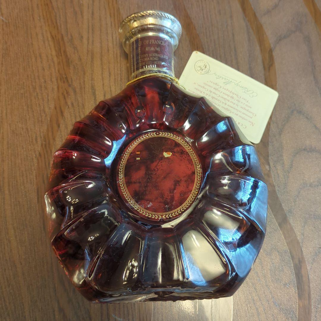 REMY MARTIN レミーマルタンXO SPECIAL 700ml