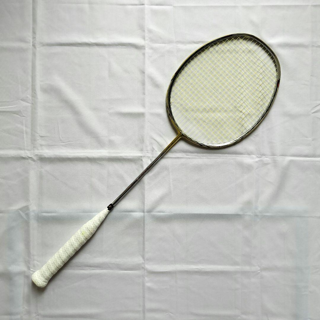 LI-NING リーニン Woods N80 バドミントン ラケット