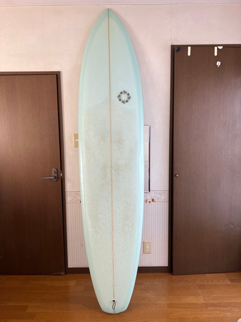 303 No3モデル　7'8\" 程度良好