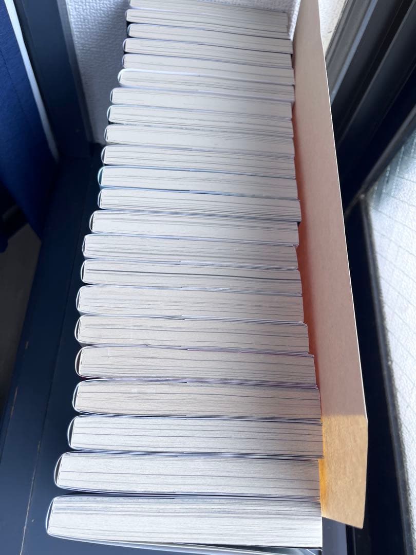 【美品】ザ・ファブル 全巻セット 1-22巻