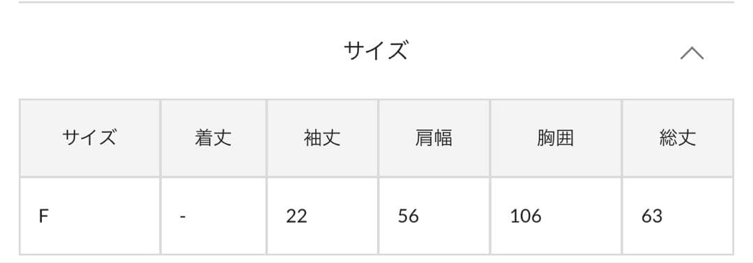 CAPRICIEUX LE'MAGE ウエストタックベスト