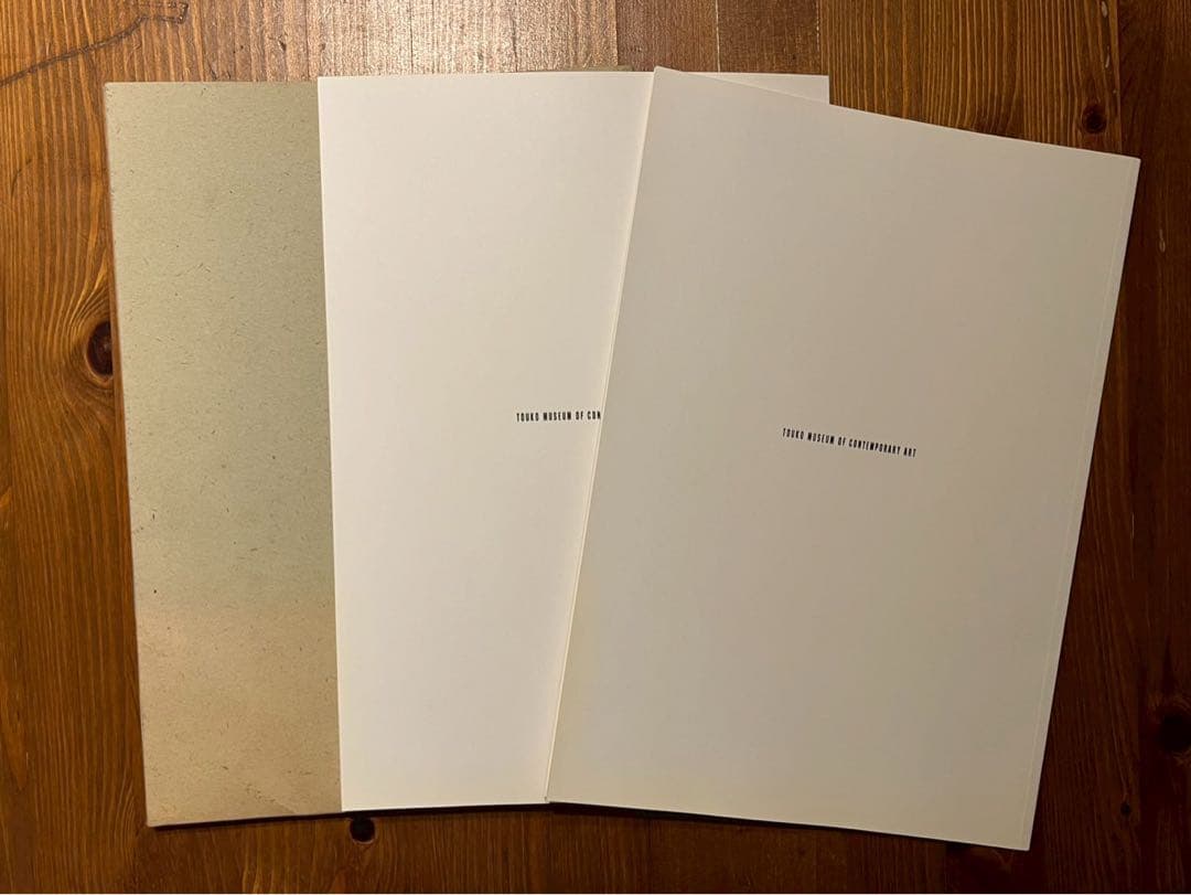 三宅一生展ISSEY MIYAKE PLEATS PLEASE 2冊セット