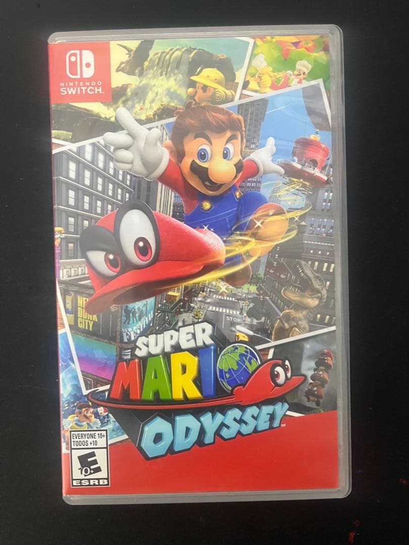 Nintendo switch ソフト 3点 まとめ売り