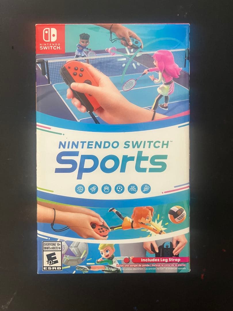 Nintendo switch ソフト 3点 まとめ売り
