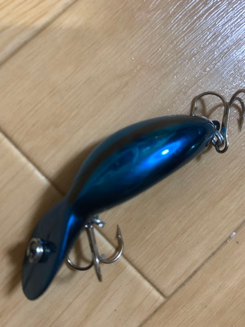 HEDDON ヘドン　タドポリー