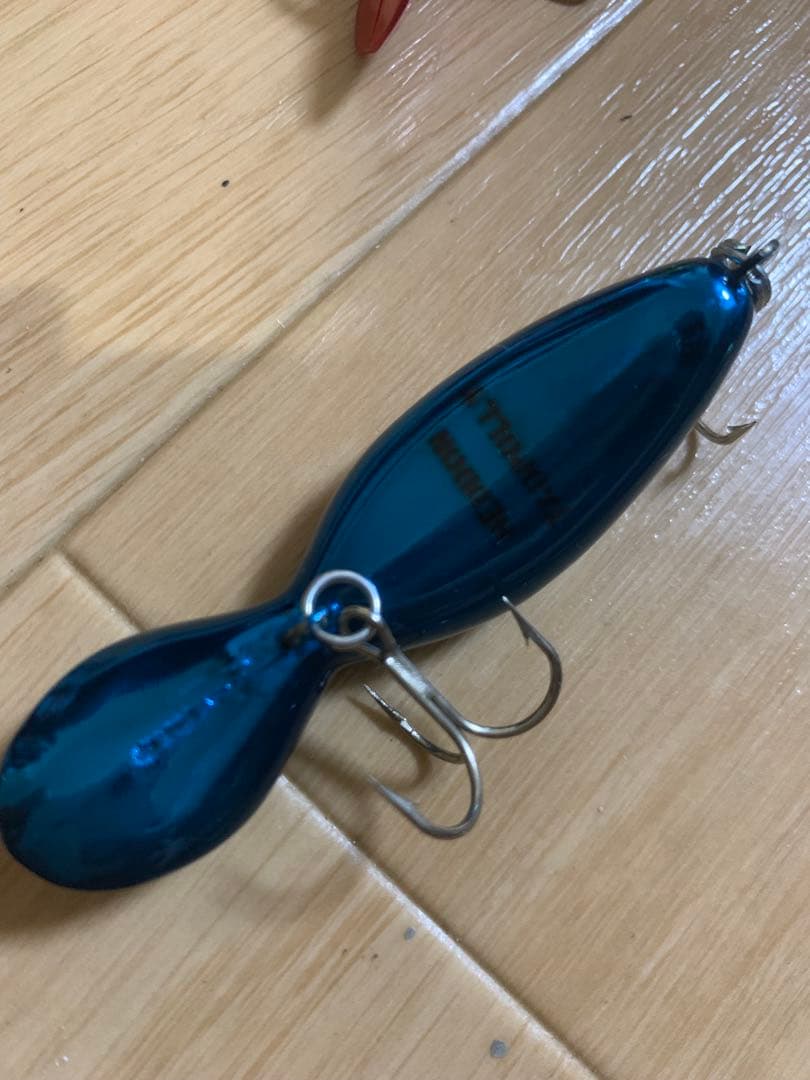 HEDDON ヘドン　タドポリー